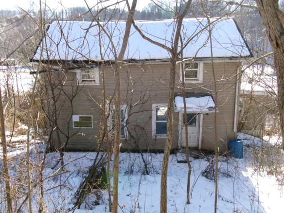 8525 State Route 78, Hollister Glouster, Ohio