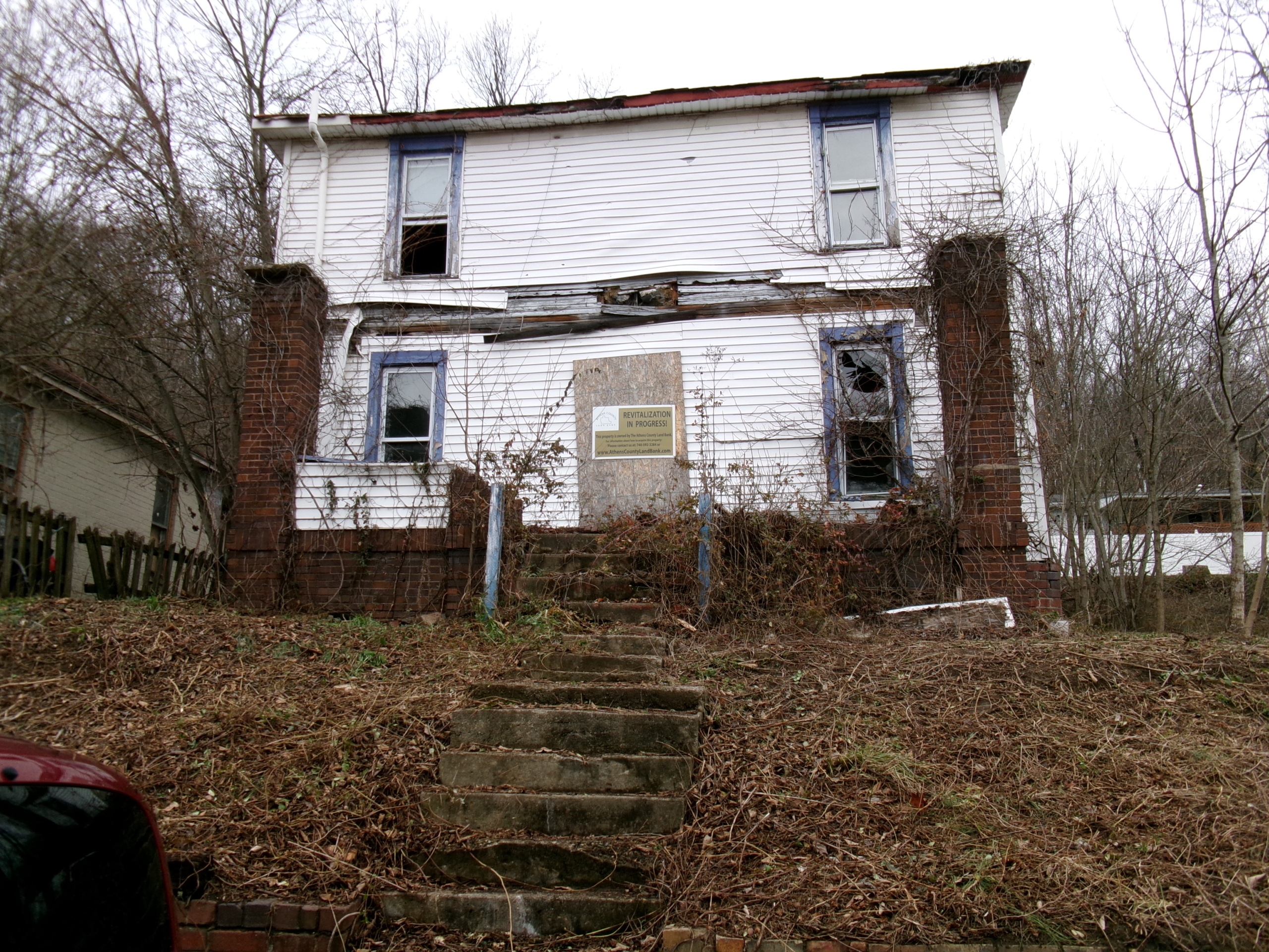 34 Spring Street, Glouster, Ohio