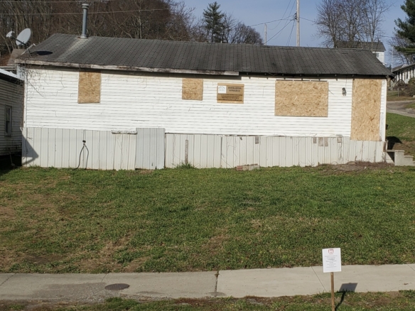 21 Braun Street, Glouster, Ohio